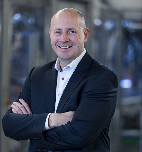 Jan-Teunis Boel - General Manager 2 Jan-Teunis Boel - General Manager PWR