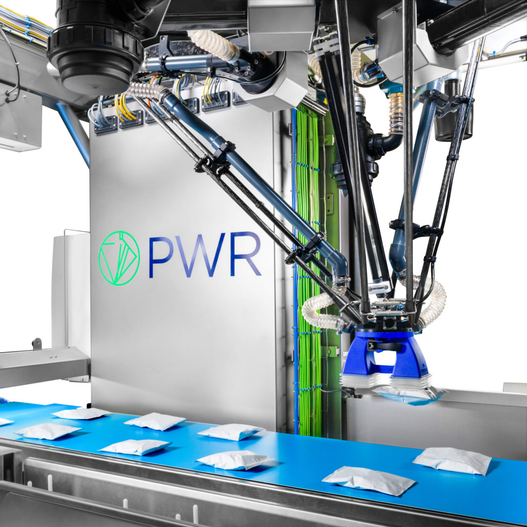 PWR | ROBOT