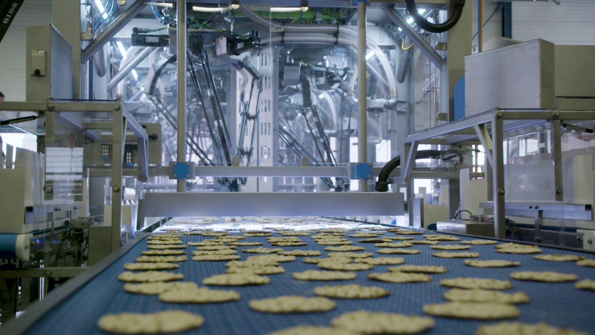 Robotic solution Polarbrod Robotic solution Polarbrod