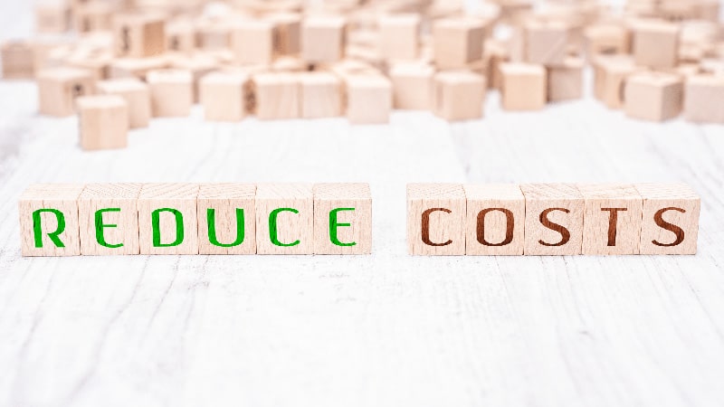 Reduced Costs