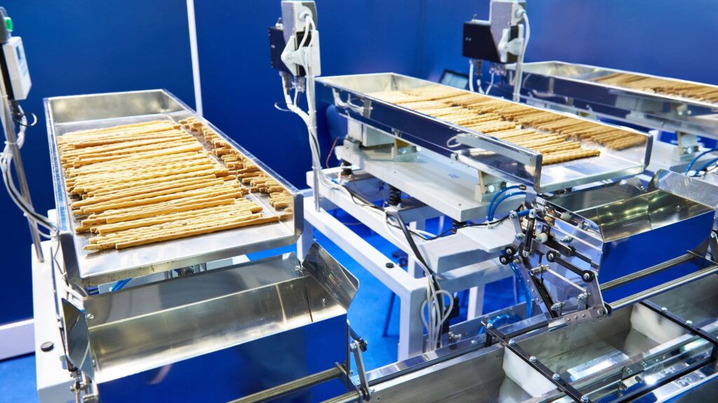 The Ultimate Guide to Food Packaging Materials - PWR Pack